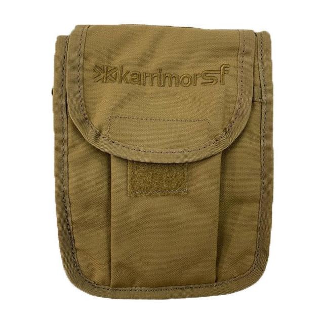Karrimor（カリマー） karrimor SF(カリマーSF)A6 ノートブックケース