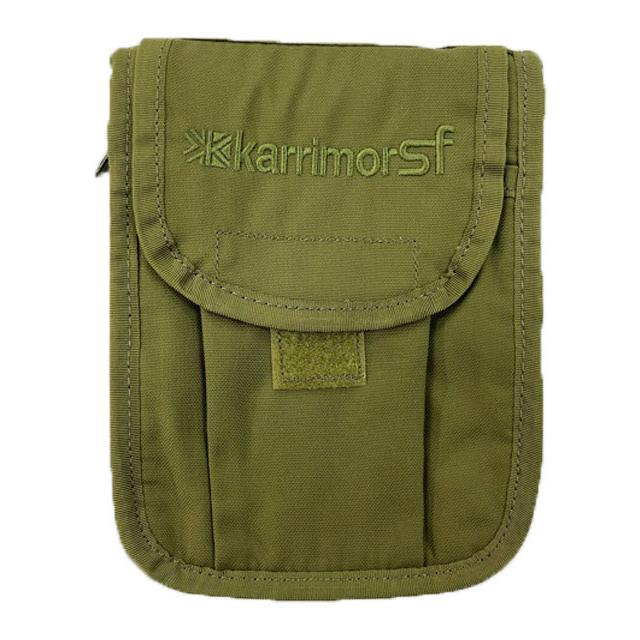 Karrimor（カリマー） karrimor SF(カリマーSF)A6 ノートブックケース