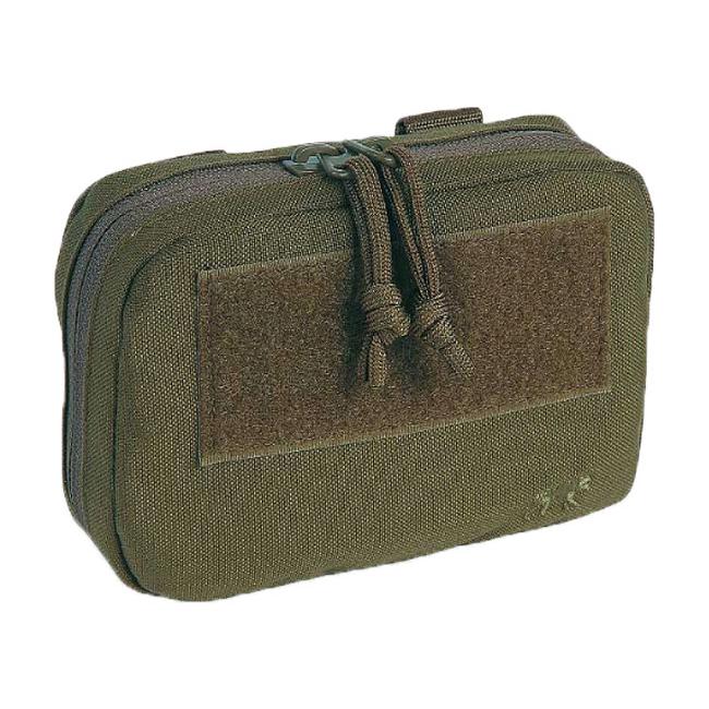 TT(タスマニアンタイガー)アドミン ポーチ 7832(陸上自衛隊/迷彩