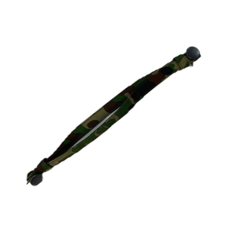 迷彩帽用あごひも(陸上自衛隊/迷彩/装備品/小物/帽子/マルチカモ
