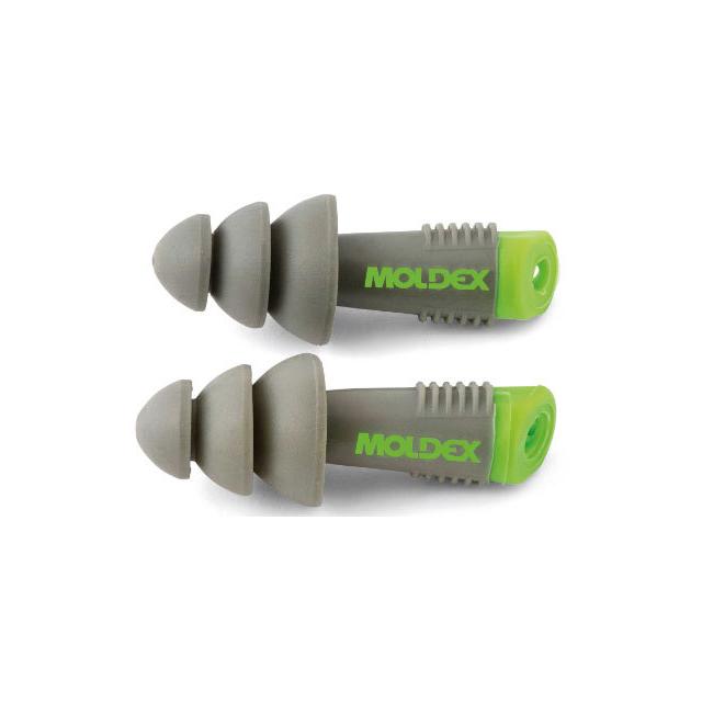 MOLDEX(モルデックス)ALPHAS紐なし(陸上自衛隊/迷彩/装備品/小物/耳栓