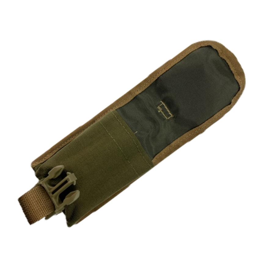 aose 青空商会 マルチ・パーパス・ポーチ 自衛隊装備 AOSE 青空商会