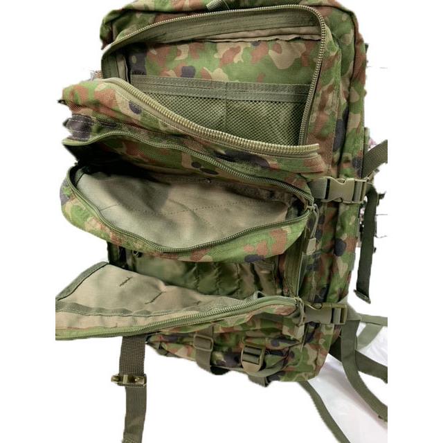 DXアサルトパック大 迷彩(陸上自衛隊/迷彩/バック/ポーチ DXアサルトパック大 迷彩(陸上自衛隊/迷彩/バック/ポーチ