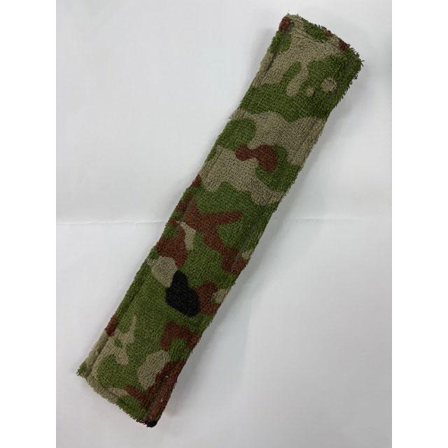 汗取りパッド(陸上自衛隊/迷彩/装備品/小物/ヘルメット/マルチカモ
