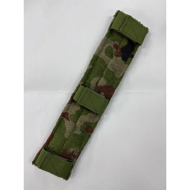 汗取りパッド(陸上自衛隊/迷彩/装備品/小物/ヘルメット/マルチカモ