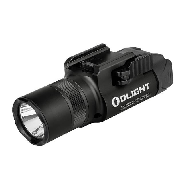 OLIGHT(オーライト)BALDR Pro R 充電式 タクティカルライト レーザー