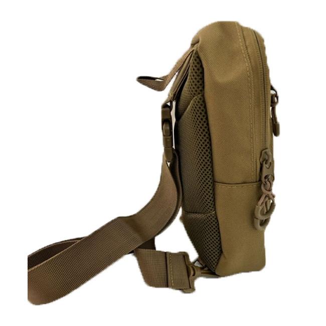 SC(ストームクロス) ボディバックII(陸上自衛隊/迷彩/バック/ポーチ