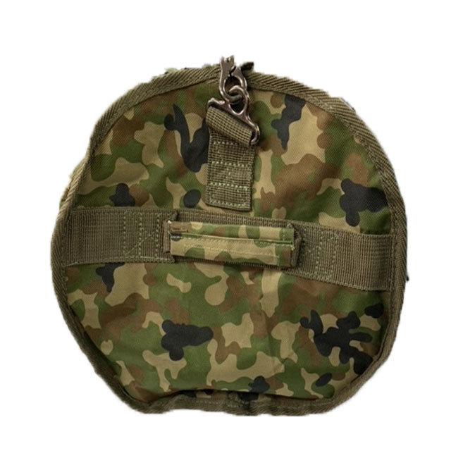 SC(ストームクロス)ボストンバック小 迷彩(陸上自衛隊/迷彩 SC(ストームクロス)ボストンバック小 迷彩(陸上自衛隊/迷彩