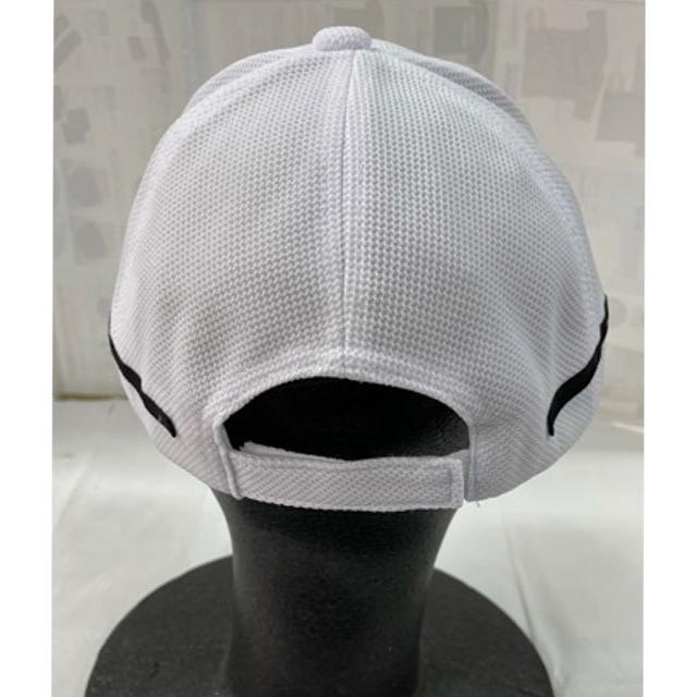 体育帽子II 1本線陸曹用(陸上自衛隊/迷彩/装備品/帽子/白帽