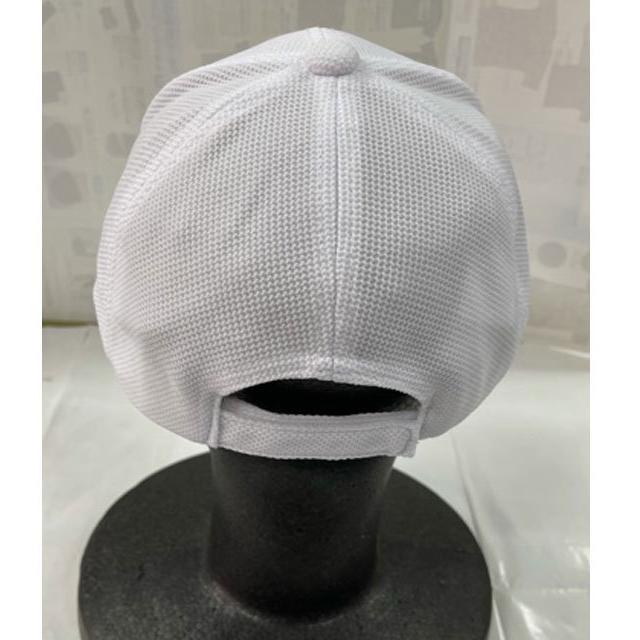 体育帽子II陸士用(陸上自衛隊/迷彩/装備品/帽子/白帽/メッシュ