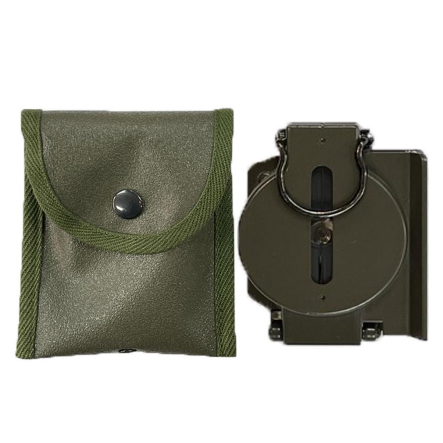 SIGHTRON(サイトロン)軍用レンザティックコンパス C-2000(陸上自衛隊