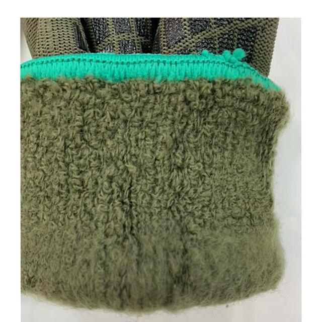 C-703防寒手袋(陸上自衛隊/迷彩/OD/マルチカモ/作業手袋/皮手/サバゲー