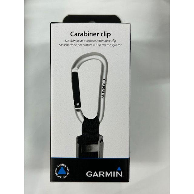 GARMIN(ガーミン)カラビナクリップレールタイプ(陸上自衛隊/迷彩/装備