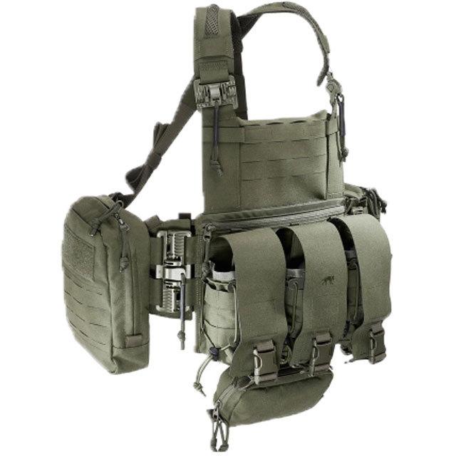 TT(タスマニアンタイガー) コンビリグ QR (陸上自衛隊/迷彩/装備品