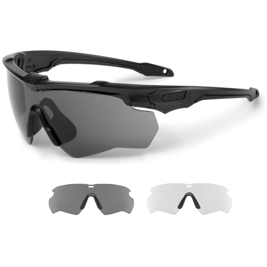 ESS CROSSBLADE 2LS クロスブレード2レンズ(陸上自衛隊/迷彩/装備品