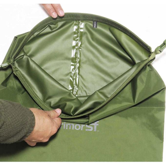 カリマーSF ドライバッグ ミディアム40L(陸上自衛隊/迷彩/バック