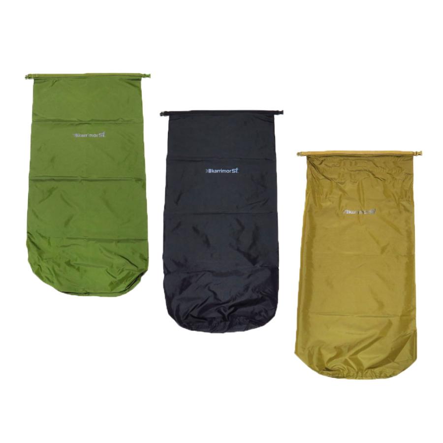 カリマーSF ドライバッグ ラージ90L (陸上自衛隊/迷彩/バック/ポーチ