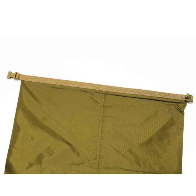 カリマーSF ドライバッグ ラージ90L (陸上自衛隊/迷彩/バック/ポーチ