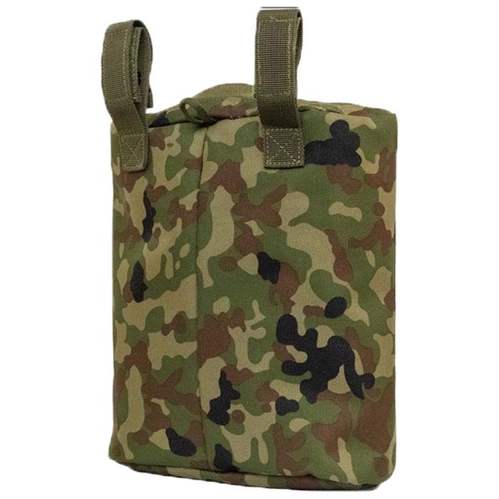 SC(ストームクロス)ダンプケースIII(陸上自衛隊/迷彩/バック/ポーチ