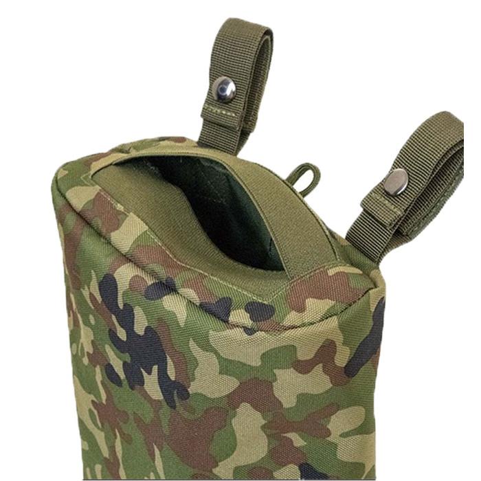 SC(ストームクロス)ダンプケースIII(陸上自衛隊/迷彩/バック/ポーチ