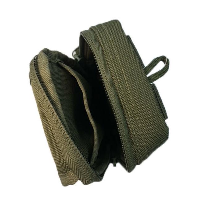 SC(ストームクロス) EDCポーチ(陸上自衛隊/迷彩/バック/ポーチ