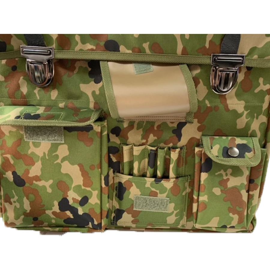 FOバッグ(陸上自衛隊/迷彩/バック/FO/サバゲー/ミリタリー FOバッグ(陸上自衛隊/迷彩/バック/FO/サバゲー/ミリタリー