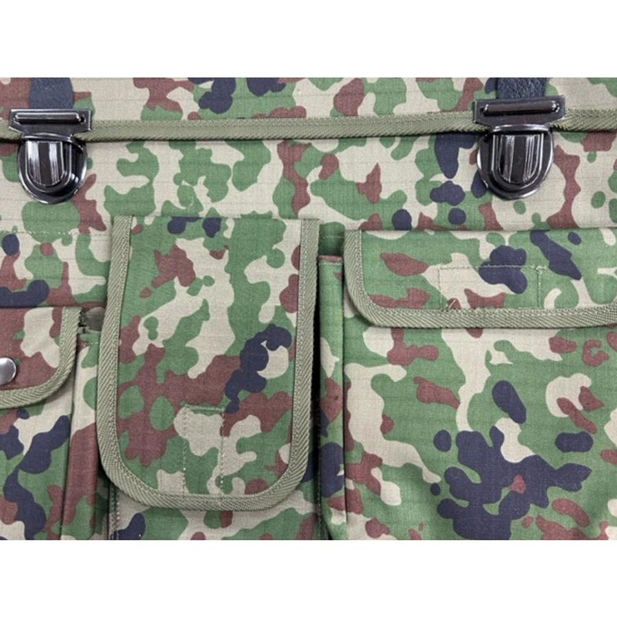 FOバッグ(陸上自衛隊/迷彩/バック/FO/サバゲー/ミリタリー FOバッグ(陸上自衛隊/迷彩/バック/FO/サバゲー/ミリタリー