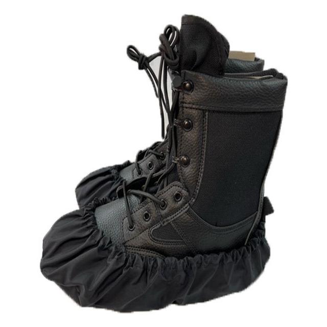 消防 警察 自衛隊 安全靴（編み上げ） 【公式通販】
