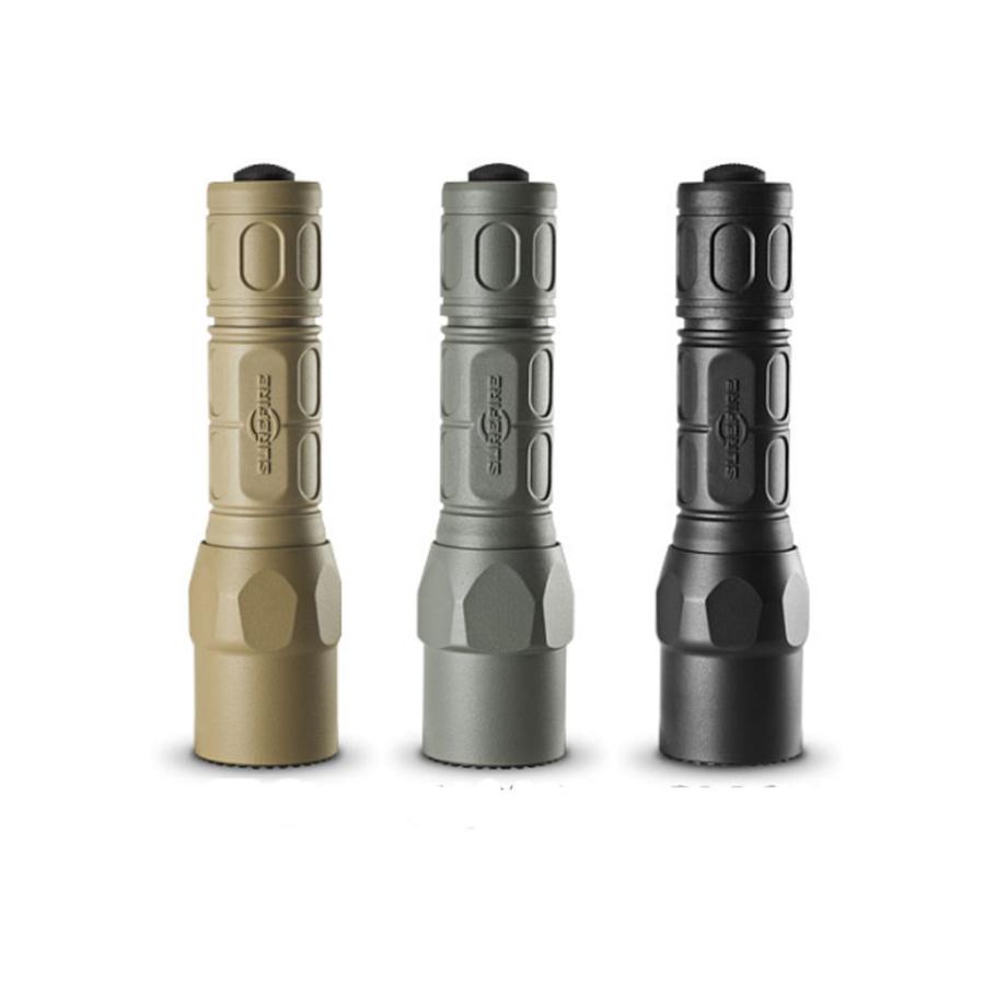 SUREFIRE SUREFIRE(シュアファイア)G2X PRO(陸上自衛隊/迷彩 SUREFIRE SUREFIRE(シュアファイア)G2X PRO(陸上自衛隊/迷彩