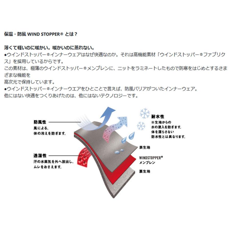 ビジネスバック ゴアテックス　ウインドストッパー　ストレッチインナーパンツ(陸上自衛隊/迷彩/OD/防寒/パンツ/サバゲー/ミリタリー/アウトドア)