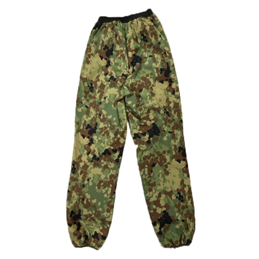 GORE ゴアウインドストッパー マムート 迷彩柄ウインドシェル 上下セット GORE ゴアウインドストッパー マムート 迷彩柄ウインドシェル