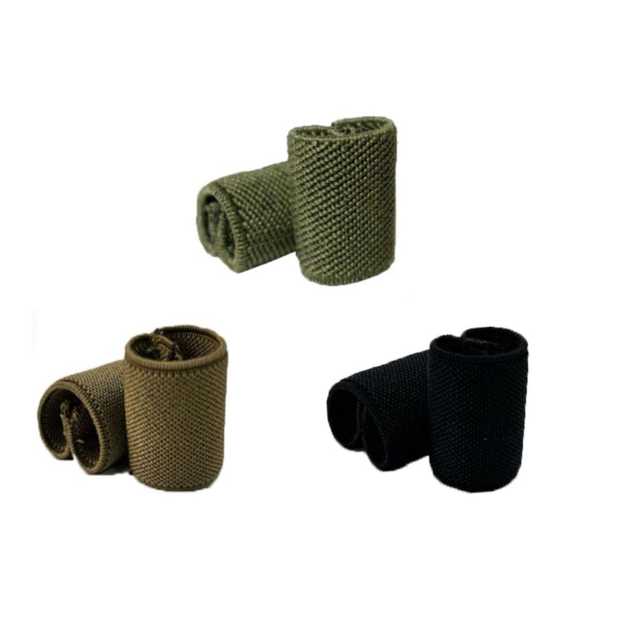 SC(ストームクロス)ゴムリングII(陸上自衛隊/迷彩/装備品/小物