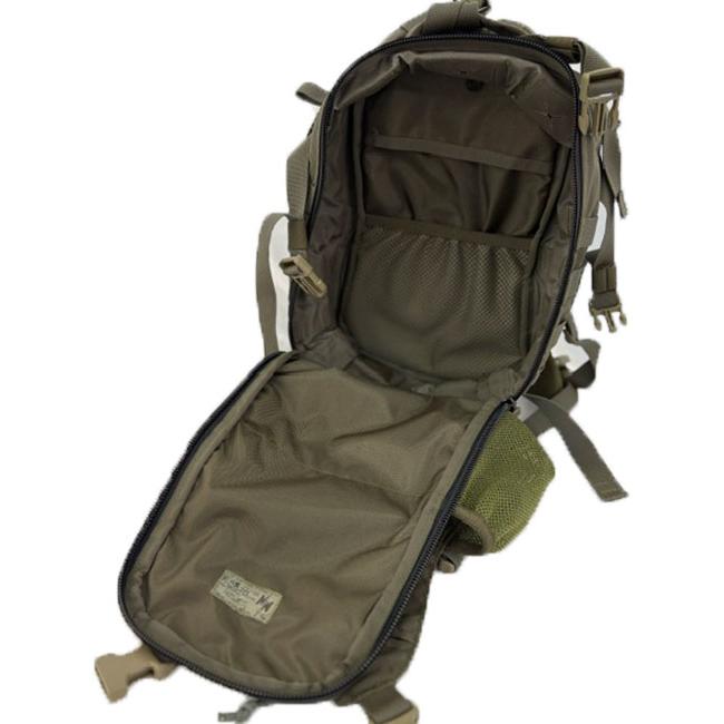 MIRAI TACTICAL WORKS(みらい装備工房)背のう1型B RGレンジャー