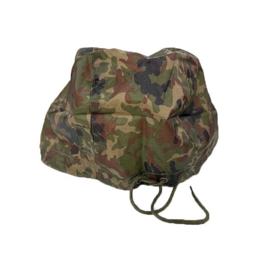 SC(ストームクロス)ヘルメットカバー(陸上自衛隊/迷彩/装備品/小物
