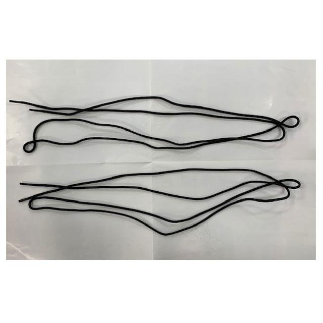 靴ひも(陸上自衛隊/迷彩/半長靴/サバゲー/ミリタリー/アウトドア