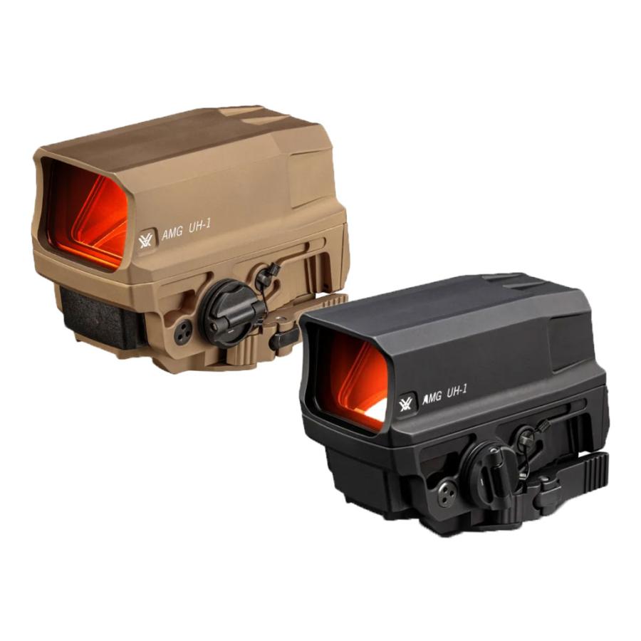 VORTEX AMG UH-1 GenⅡ VORTEX(ボルテックス)AMG UH-1 GEN II HOLOGRAPHIC SIGHT (陸上自衛隊