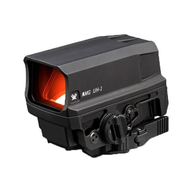 トイガン AMG UH-1+V3XM VORTEX(ボルテックス)AMG UH-1 GEN II HOLOGRAPHIC SIGHT (陸上自衛隊