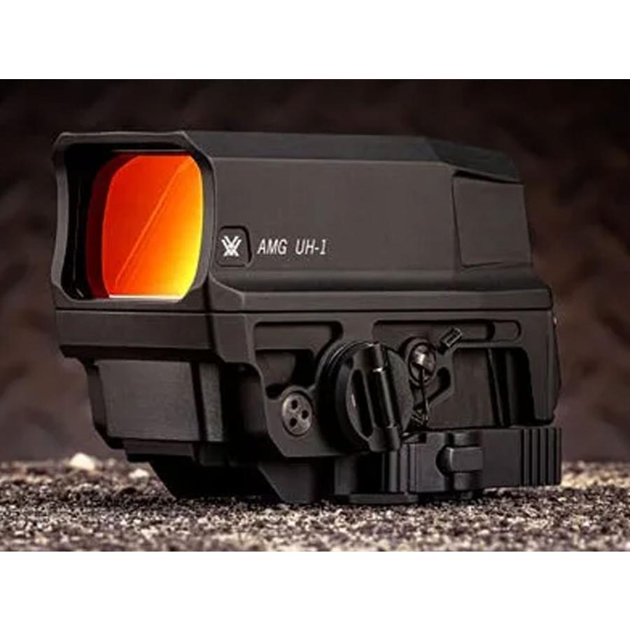 ボルテックス　AMG UH-1 Amazon.co.jp: AMG UH-1 GEN II HOLOGRAPHIC SIGHT TANカラー日本語取