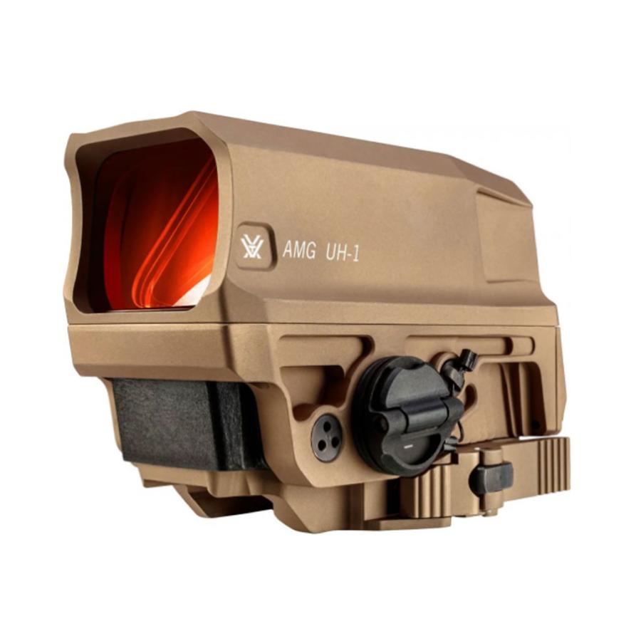 VORTEX(ボルテックス)AMG UH-1 GEN II HOLOGRAPHIC SIGHT (陸上自衛隊