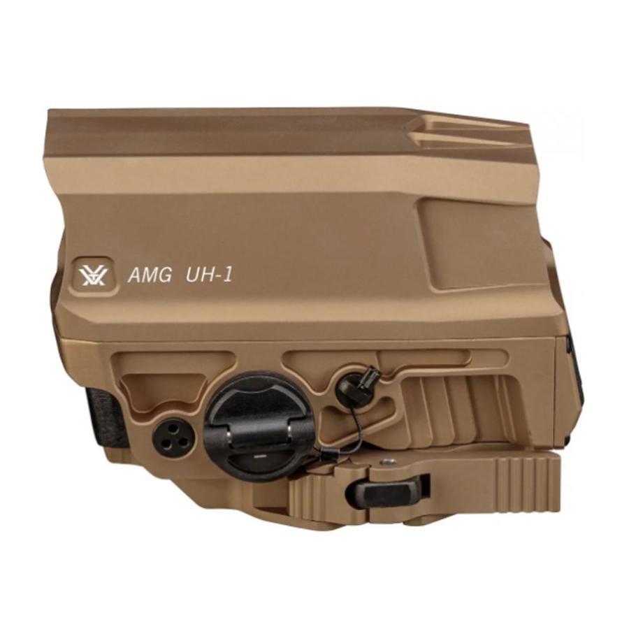 トイガン VORTEX AMG UH-1 gen2 VORTEX Razor AMG UH-1 GEN2 ホログラフィックサイト 実物 （350