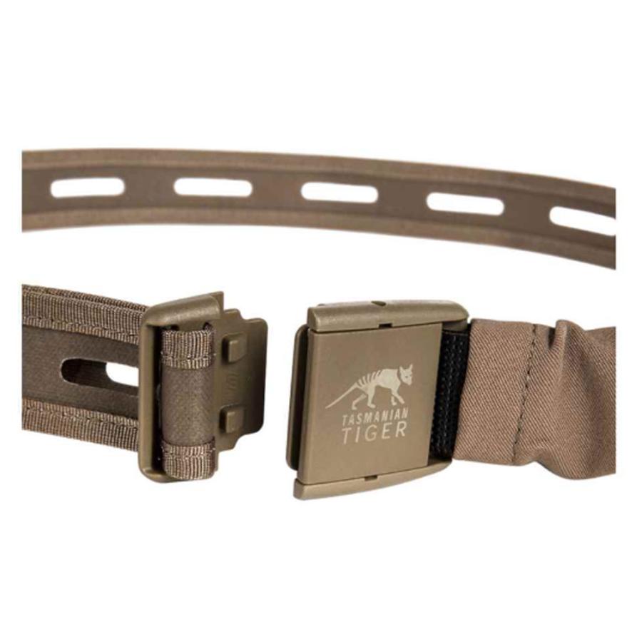 TT(タスマニアンタイガー) ハイプ ベルト 38mm 7639(陸上自衛隊/迷彩