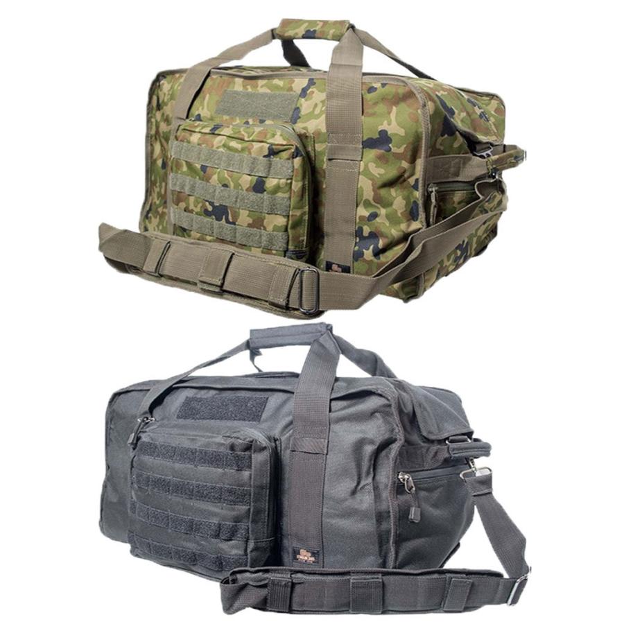 SC(ストームクロス)衣納2L(陸上自衛隊/迷彩/バック/ボストン SC(ストームクロス)衣納2L(陸上自衛隊/迷彩/バック/ボストン