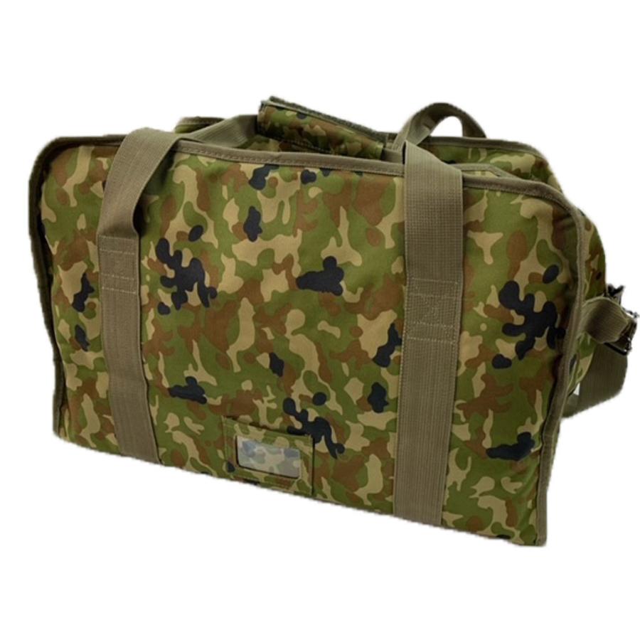 SC(ストームクロス)衣納2L(陸上自衛隊/迷彩/バック/ボストン SC(ストームクロス)衣納2L(陸上自衛隊/迷彩/バック/ボストン