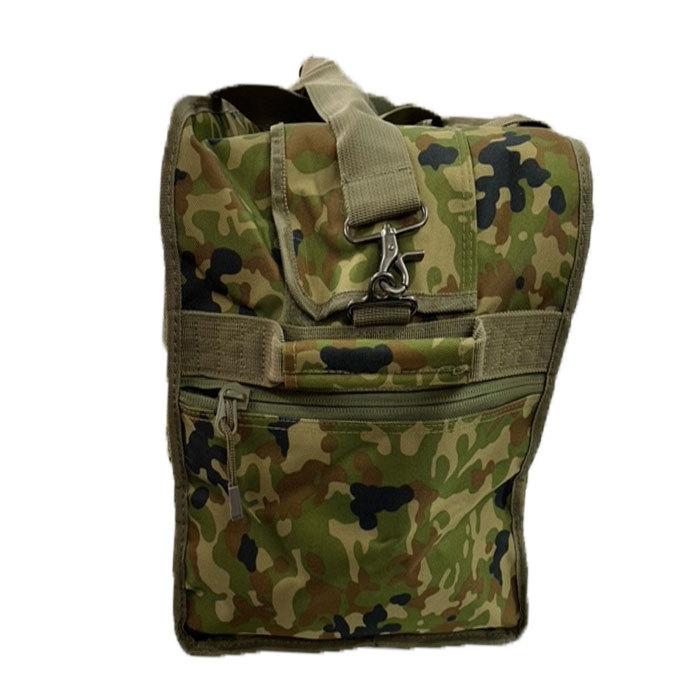 SC(ストームクロス)衣納2L(陸上自衛隊/迷彩/バック/ボストン SC(ストームクロス)衣納2L(陸上自衛隊/迷彩/バック/ボストン