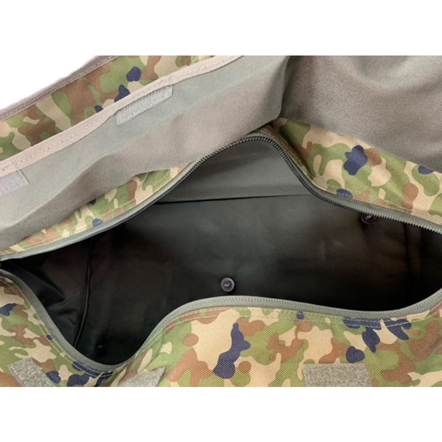 SC(ストームクロス）衣納2L(陸上自衛隊/迷彩/バック/ボストン