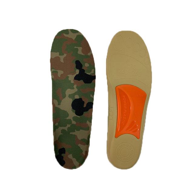 行軍用インソールii 陸上自衛隊 迷彩 靴底 サバゲー ミリタリー アウトドア Insole Fp Baron Kozuma Px 通販 Yahoo ショッピング