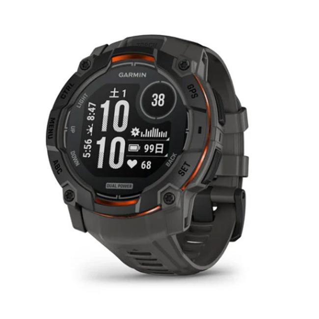 GARMIN INSTINCT タクティカル カモフラージュ軍用アウトドア愛好家