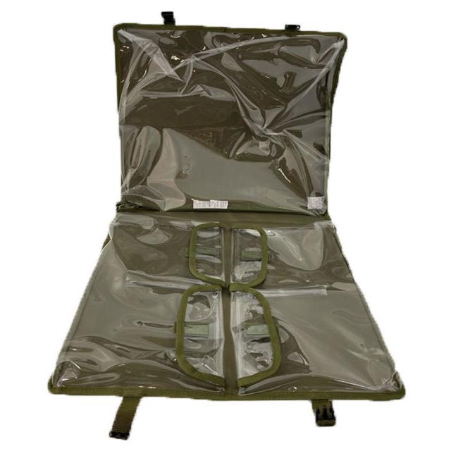 衣類収納ケース(陸上自衛隊/迷彩/下着入れ/衣類入れ/サバゲー