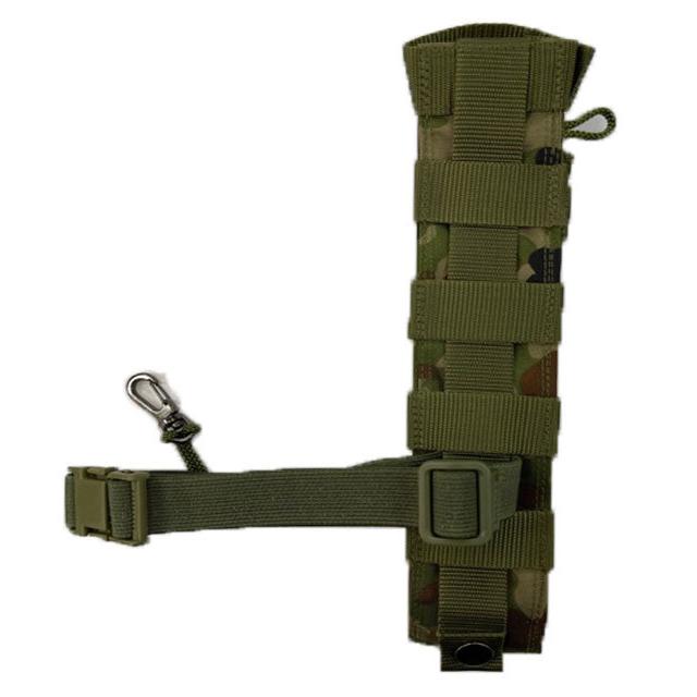 銃剣カバーII(陸上自衛隊/迷彩/装備品/小物/銃剣/マルチカモ/サバゲー