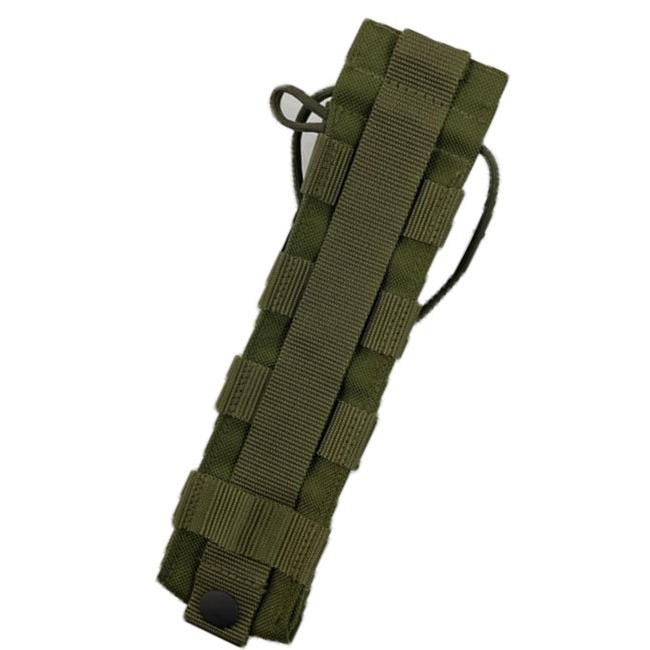 KAITO銃剣カバー(陸上自衛隊/迷彩/装備品/小物/銃剣/マルチカモ